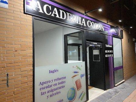 Academia Colón Coslada