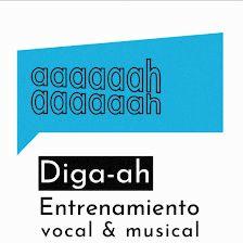 Diga-ah!
