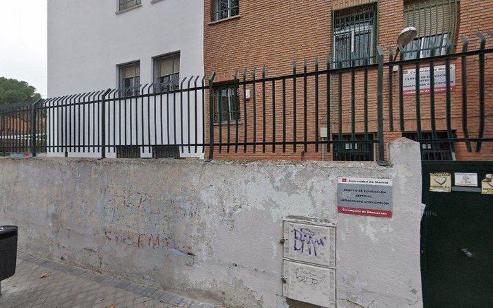 CPEE Inmaculada Concepción