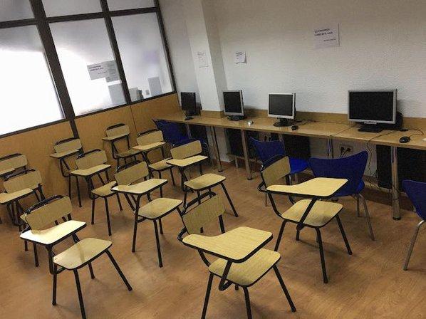 Autoescuela Santa Eugenia S.L.