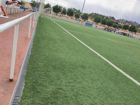 Complejo Deportivo "La Dehesa"