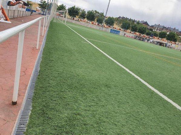 Complejo Deportivo "La Dehesa"