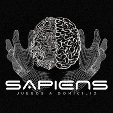Sapiens Juegos a Domicilio