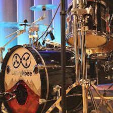 Lasting Noise Recording Studio