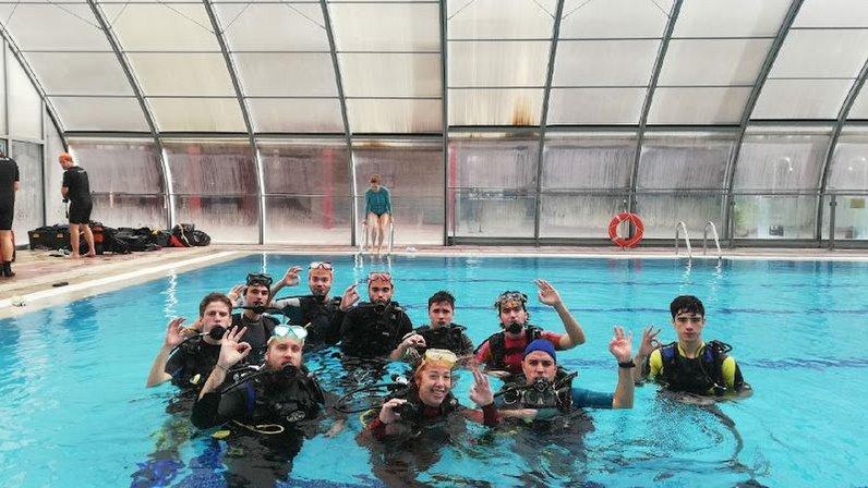 YoBuceo Madrid