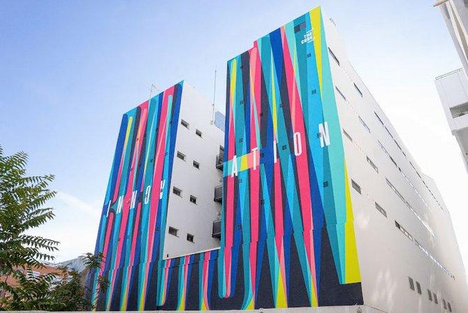 TheCUBE Spaces | Suanzes
