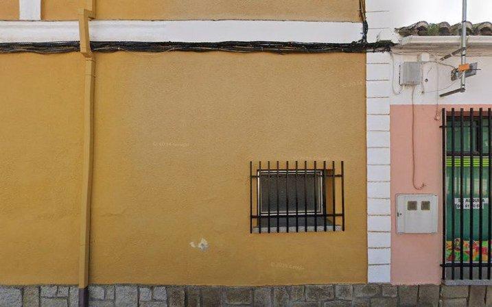 Proyectos Aereos Santacruz