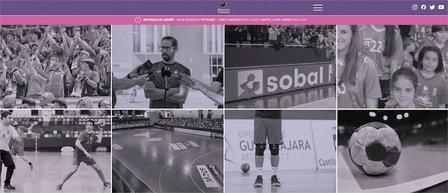 Balonmano Guadalajara