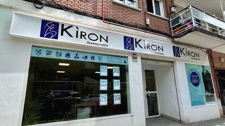 Kíron Ciudad Lineal