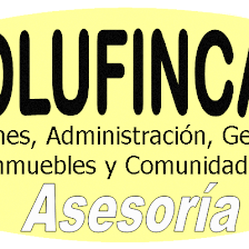 SOLUFINCAS - Administración de Fincas y Comunidades de propietarios