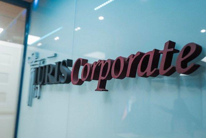 Iuris Corporate S A
