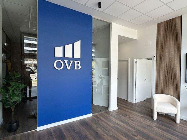 Delegación OVB Alcalá de Henares