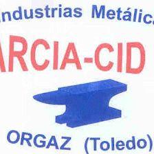 Industrias Metalicas GARCIA-CID, S.L.