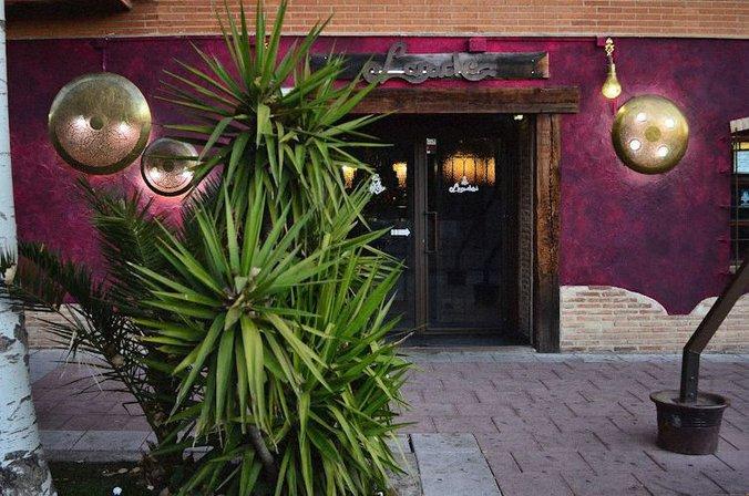 Pub Larache