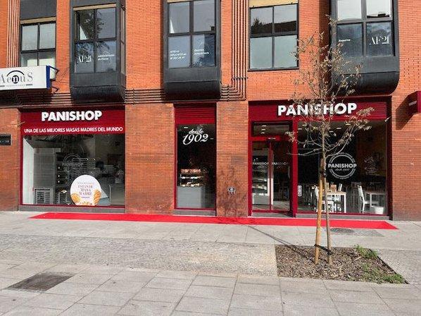 Panishop