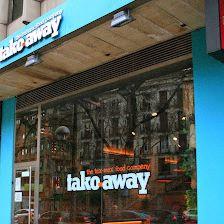 Tako Away