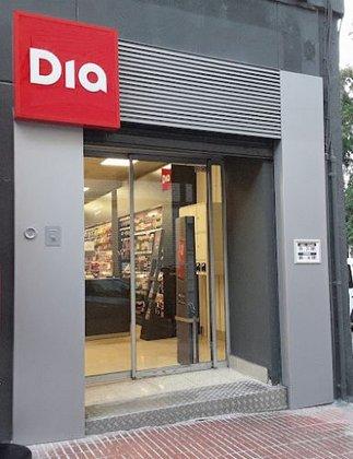 DIA Market