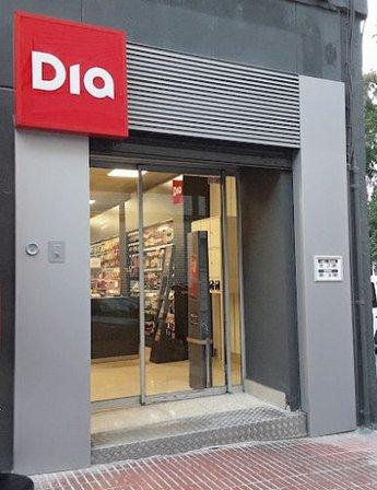 DIA Market