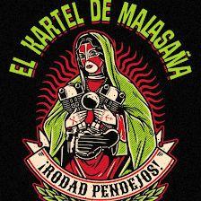 El Kártel de Malasaña Madrid