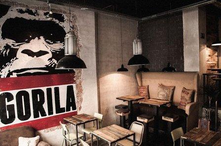 Gorila Malasaña