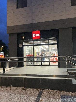 Supermercados Dia