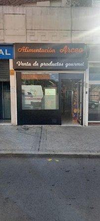 Frutas Arceo