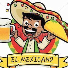 El Mexicano