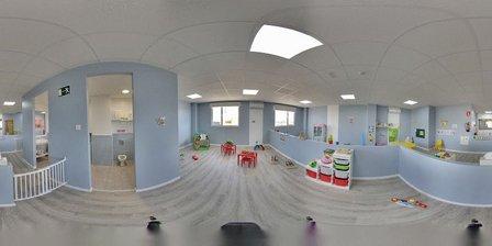 Centro Infantil Traviesos