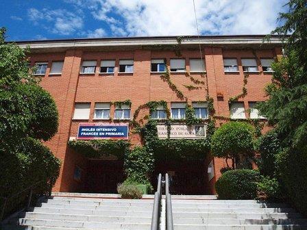 CEIP Francisco de Goya