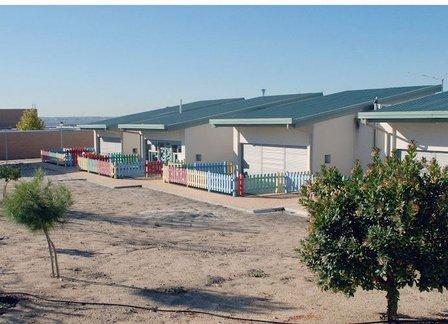 Escuela Infantil Cativos