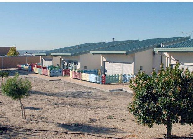 Escuela Infantil Cativos