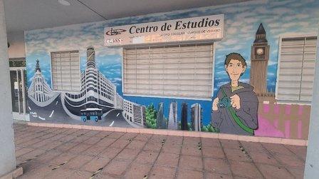 Escuela Infantil Correcaminos