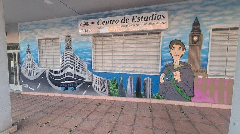 Escuela Infantil Correcaminos