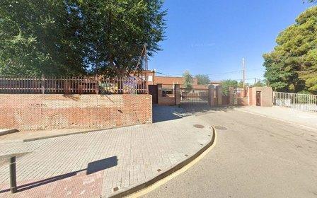 Comunidad Autónoma de Madrid-Centros de Educación