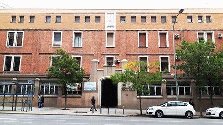 Colegio Divina Pastora
