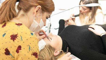 Una de las Nuestras Academy | Cursos de Estética