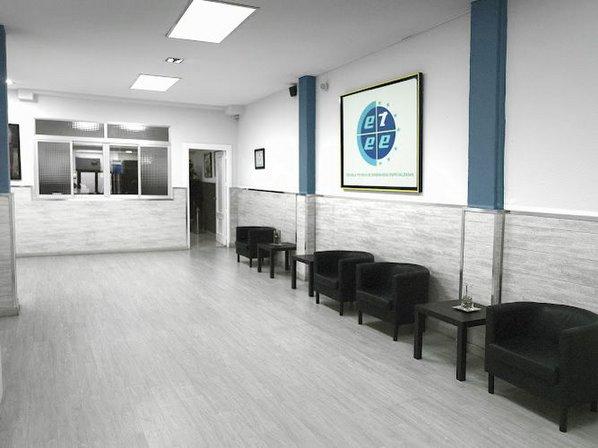 Escuela Tecnica de Enseñanzas Especializadas SA