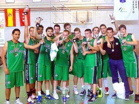 ADC BOADILLA