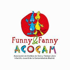 Funny and Fanny