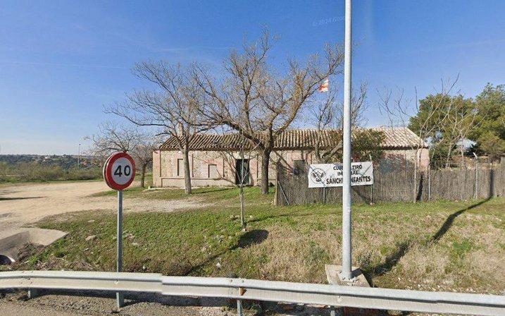 Club de Tiro Imperial Sanchez Infantes de Toledo