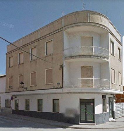 Asesoria Gestoria GESMO - Las Pedroñeras