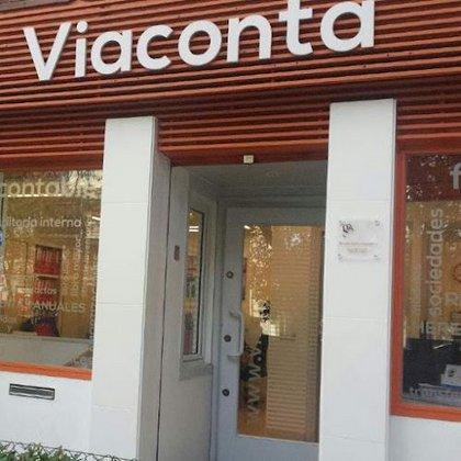 Asesoria Viaconta