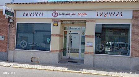 Correduria De Seguros Garcia Ochoa