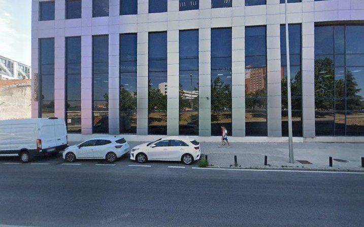 GPI IBERIA Health Solutions S.L. (antes Hemasoft Software, SL)
