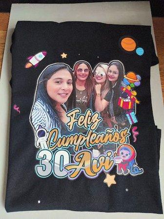 Personallprint