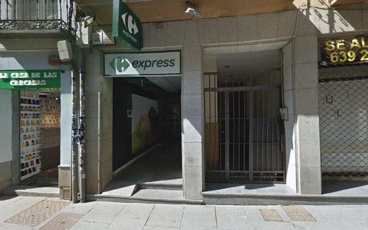 INFOROES -Stiri din Spania