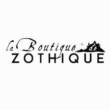 Librería la Boutique de Zothique