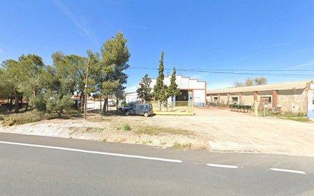 Industrias Metalicas GARCIA-CID, S.L.