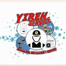 Servicio técnico reparación cámara frigorífica cuarto frio frigorista