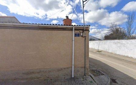 DEPÓSITO DE AGUA